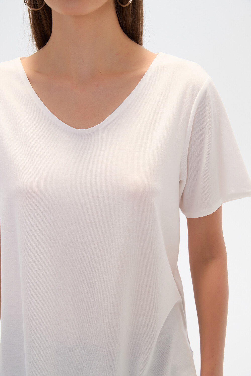 Blusa Wira Blanco
