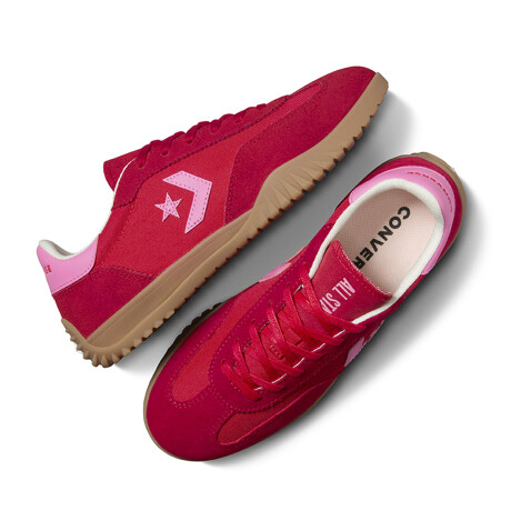 Championes Converse Unisex - RUN STAR TRAINER - A10371C ELD