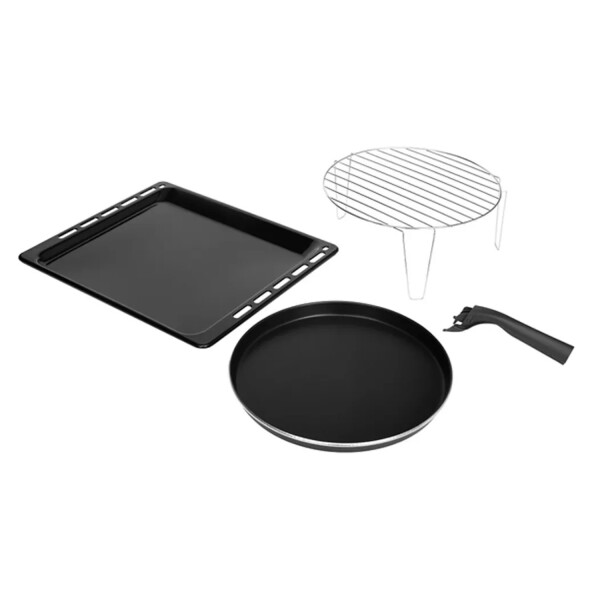 Microondas De Empotrar Digital 40 Lt Whirlpool MICROONDAS EMPOTRABLE WHIR WMO40ASDIM