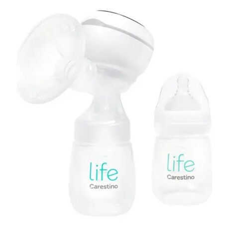 Extractor de Leche Electrico Life Carestino Pocket Extractor de Leche Electrico Life Carestino Pocket