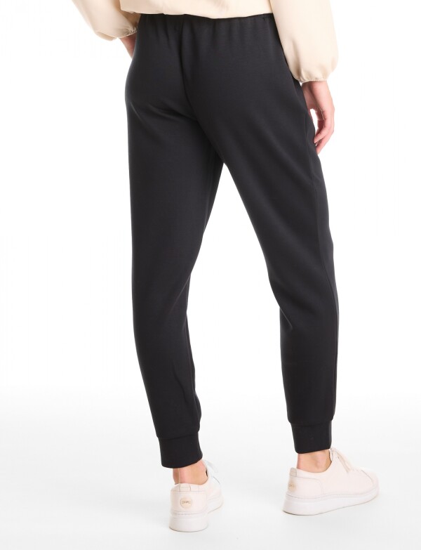 Jogger Basico NEGRO