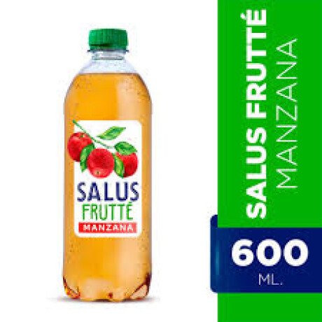 Salus frutté manzana Salus frutté manzana