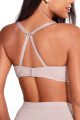 Soutien Con Corte 333101 Beige