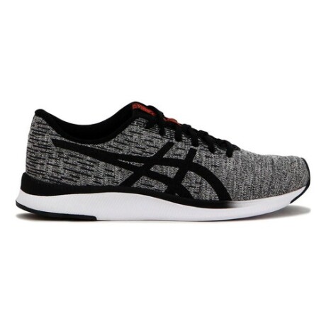 Championes Asics Streetwise para hombre Blanco/Negro Championes Asics Streetwise para hombre Blanco/Negro