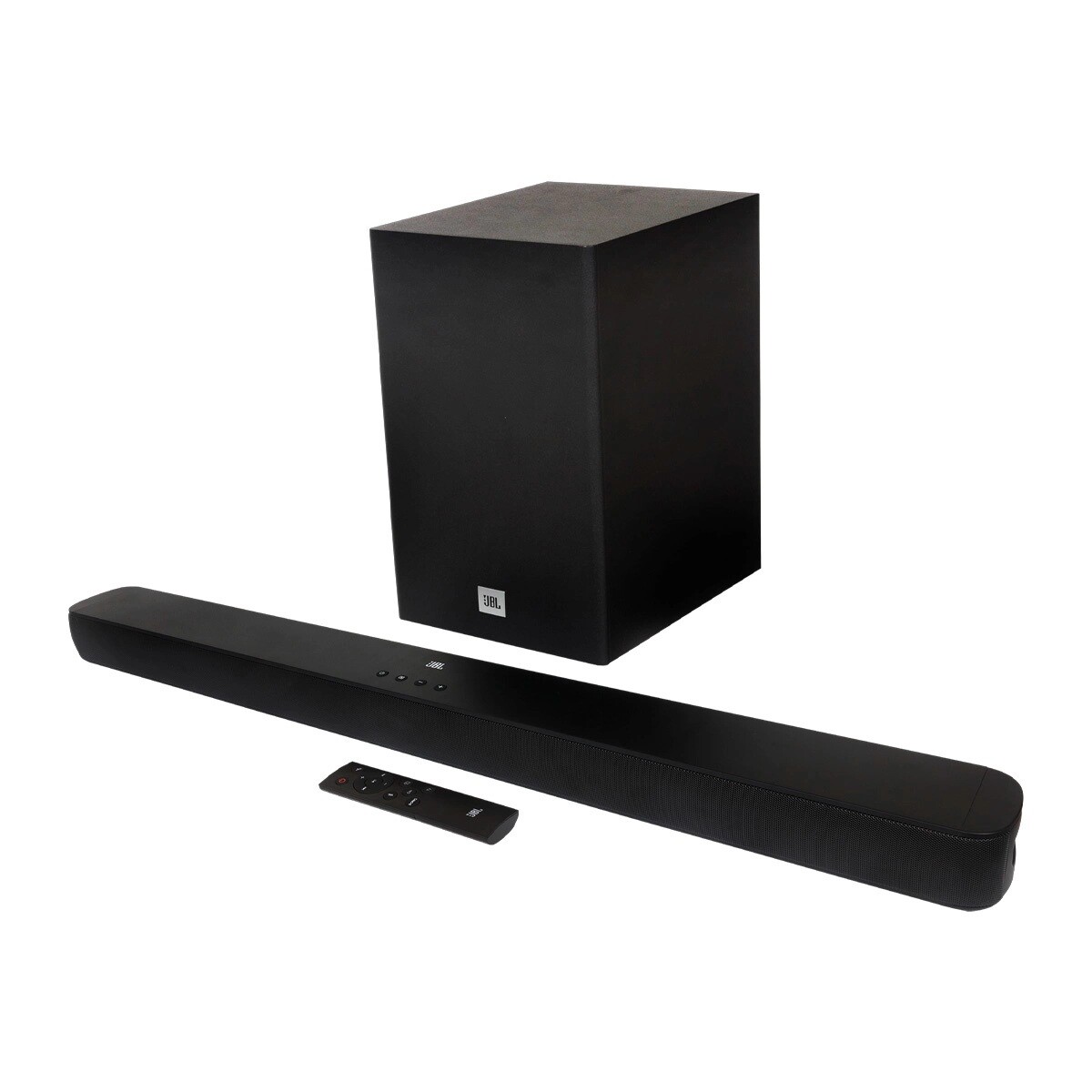 BARRA DE SONIDO JBL SB180 SUBWOOFER MM906JBL84 