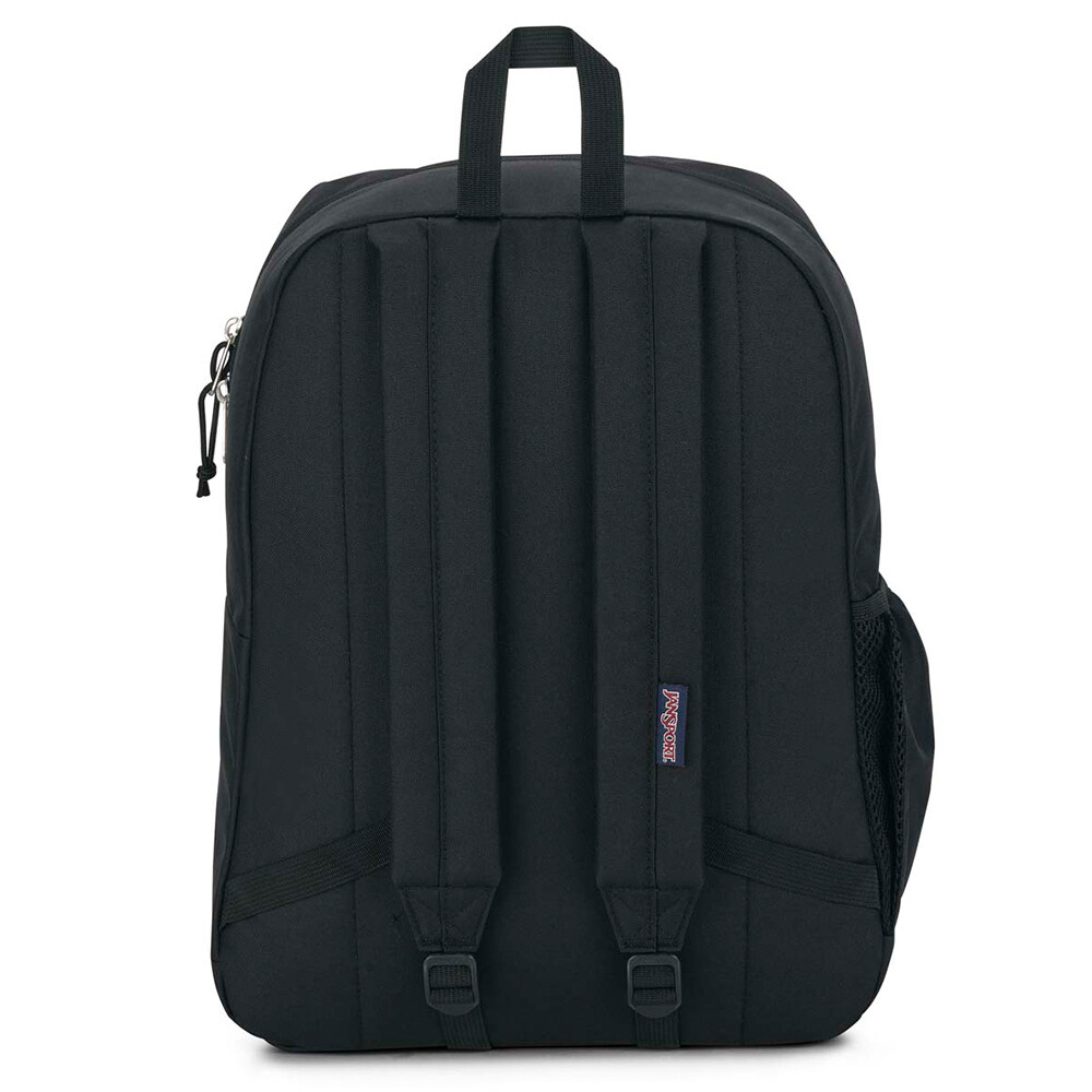 Cross Town Plus Black