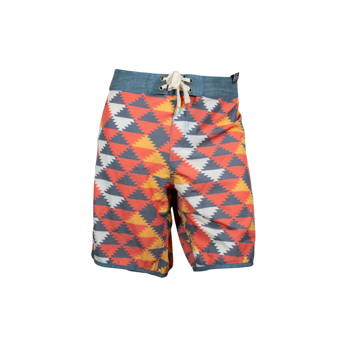 Short Reef A2YCMRED - RED 