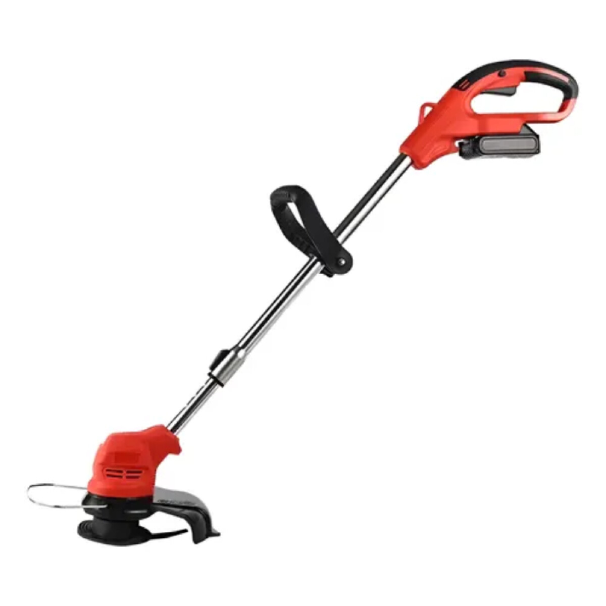 BORDEADORA A BATERIA 20V 20 Ah -BATERIA + CARGADOR - verde 