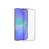 Vidrio templado 9D Samsung Galaxy A57 borde color negro Vidrio Templado 9d Samsung Galaxy A57 Borde Color Negro
