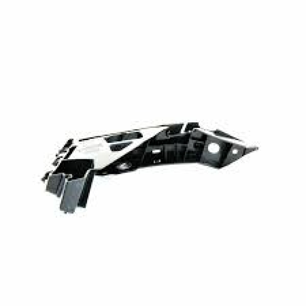 SOPORTE DE PARAGOLPE DELANTERO IZQUIERDO NIVUS 21/… 