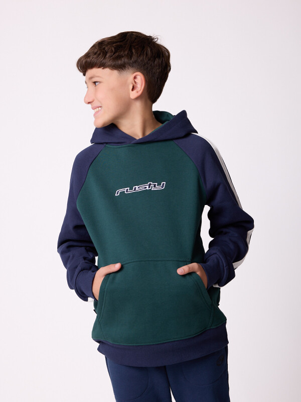 CANGURO S/C DARCO TEEN RUSTY Pino