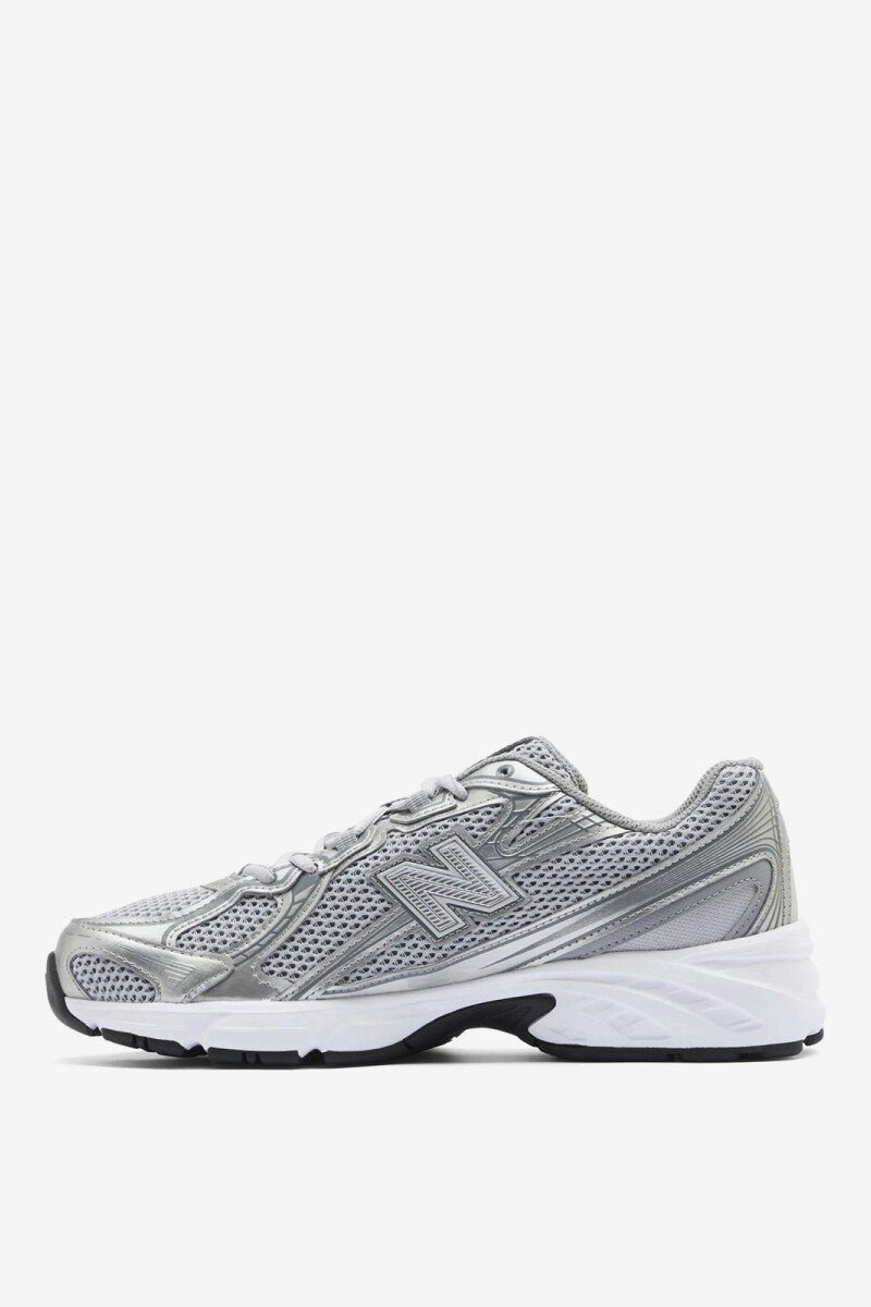 NB U740SG2 Gris