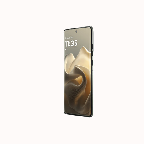Celular Motorola Edge 60 Pro DS 12/512 GB Gris