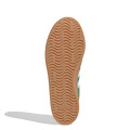 Championes de Hombre Adidas VL Court 3.0 Verde - Blanco