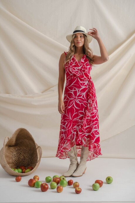 VESTIDO ANAIS VESTIDO ANAIS