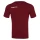 REMERA DE ALGODÓN BOOST - GRANATE