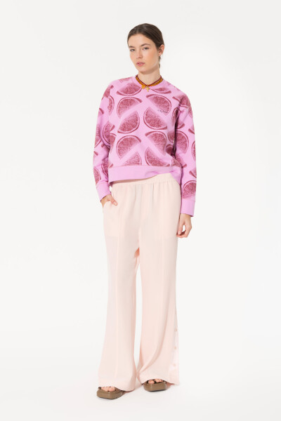 BUZO SUMMER Rosa