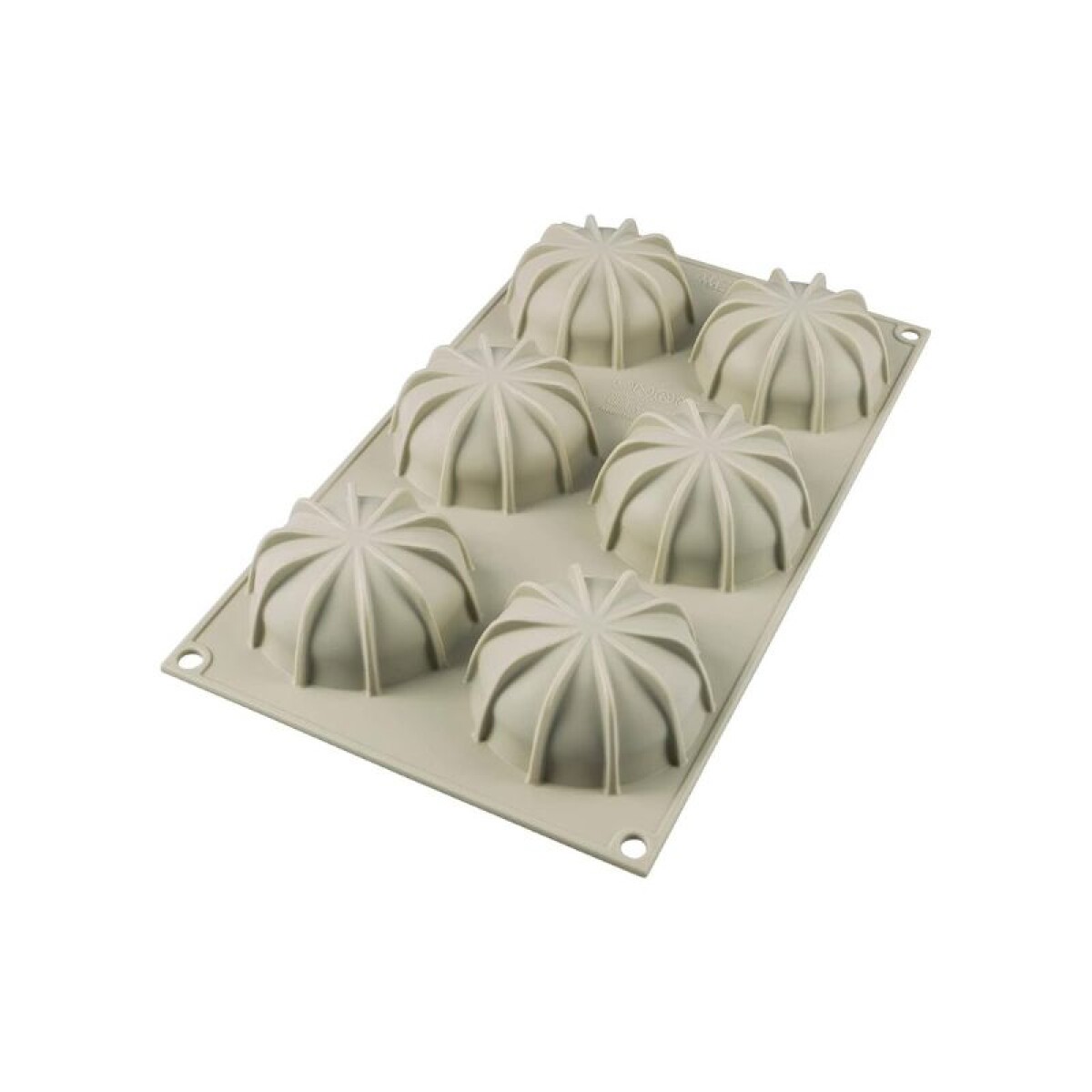 SILIKOMART MINI GOTA MOLDE SILICONA 33MM 