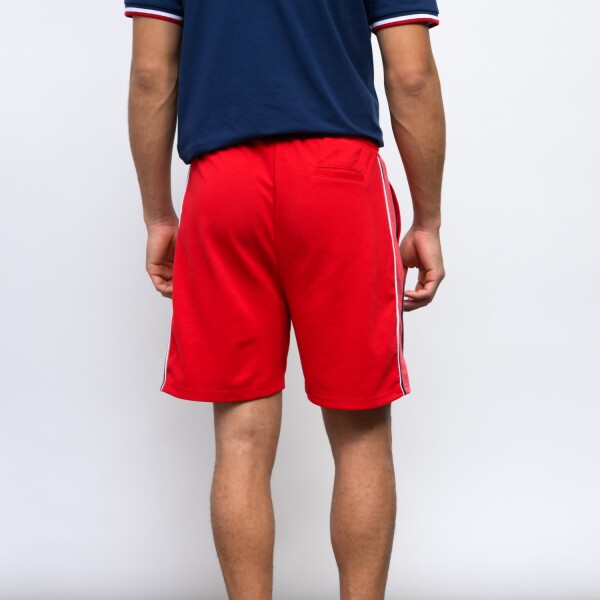 BERMUDA PALMER Nacional Hombre 004