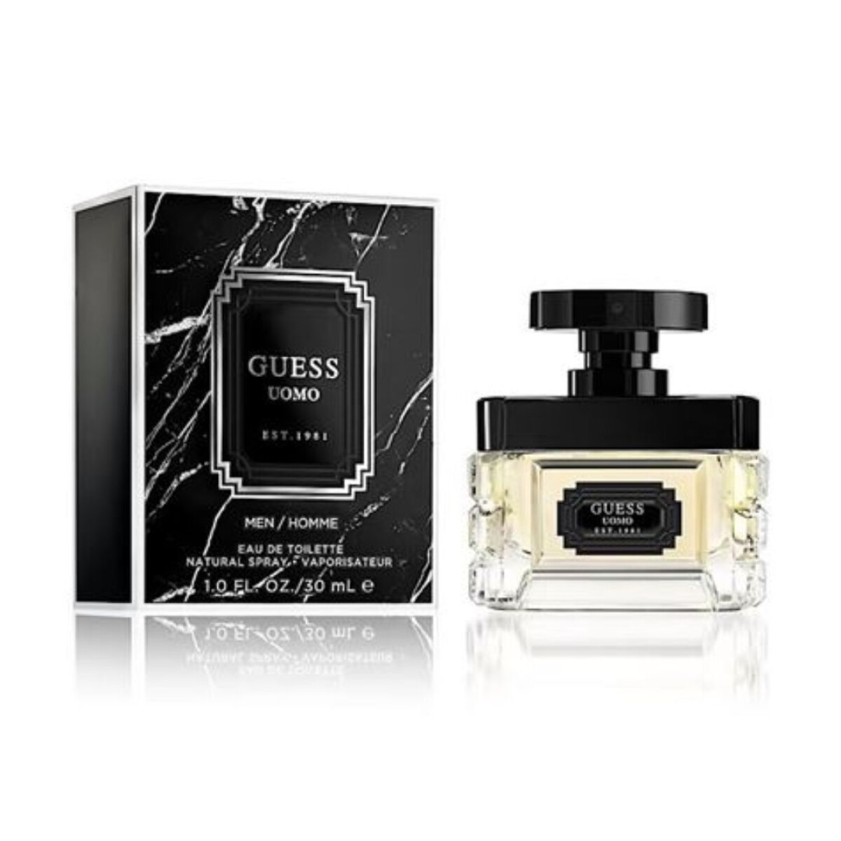 Guess Uomo Homme - 30ml 