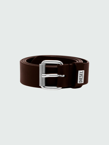 DIESEL - Cinturón B-Biscotto-Loop H8787