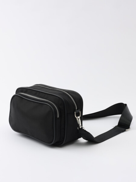 Bandolera Negra