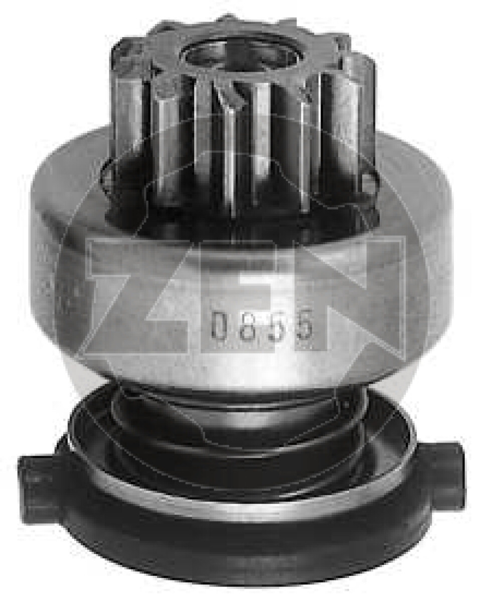 BENDIX ARRANQUE FIAT PALIO SIENA 1.6 16V TEMPRA 11D BOSCH F000AL0100 ZEN 