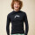 RASHGUARD LETTIE RUSTY Negro