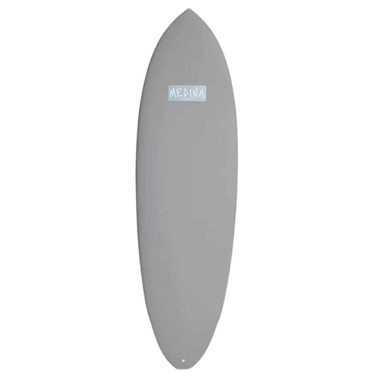 Tabla de surf Medina Softboards 6'4 Old News - Futures 