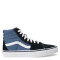 Championes VANS Unisex Originals SK8 Azul Marino