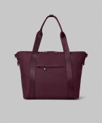 Bolso Tote The Everyday Tote Mujer Oxblood
