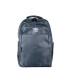 Mochila Umbro Chek Gris - Blanco