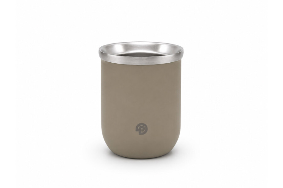 MATE ACERO VUELO SICILIA 3070 Beige