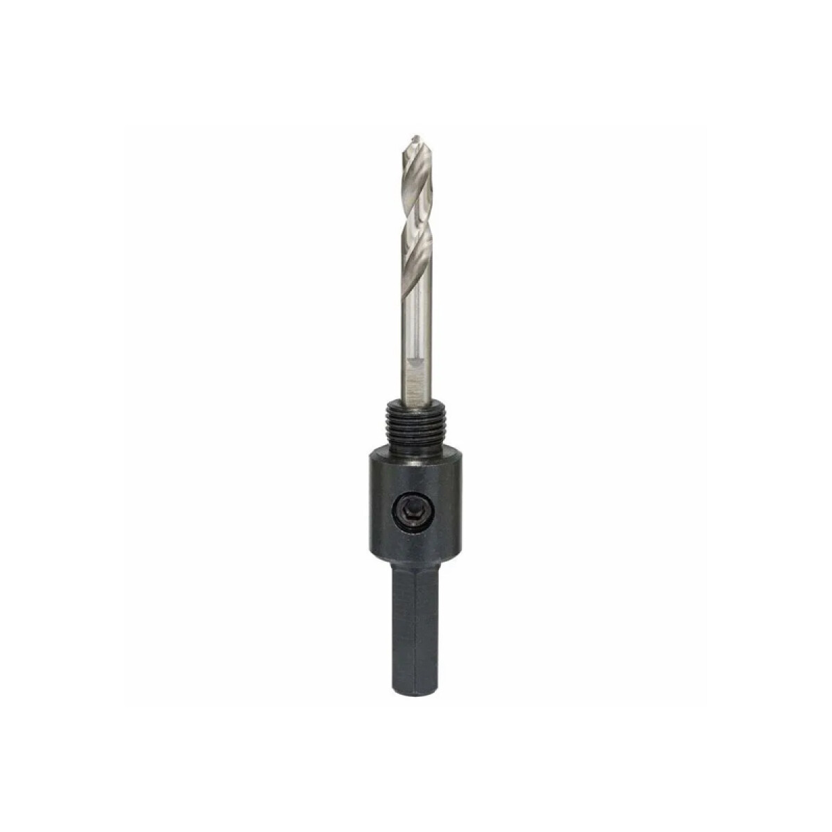 Mandril p/sierras copa bimetálica Ø14-30mm Bosch - BS8070 