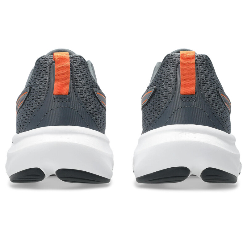 Zapatilla Running GEL-Contend 9 Hombre Carrier Grey/anzu