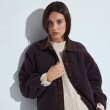 CAMPERA P.CAKE TEODORO CHOCOLATE