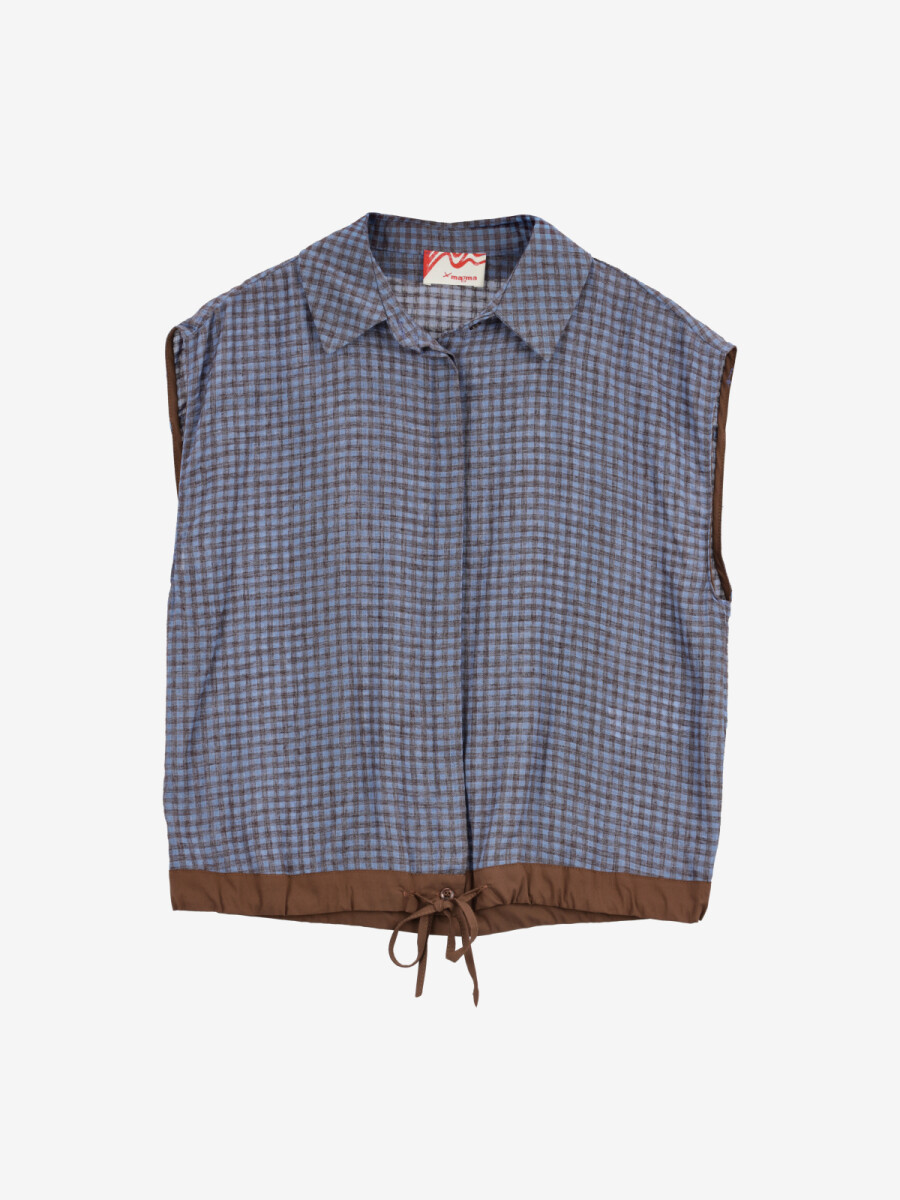 CAMISA VICHY 