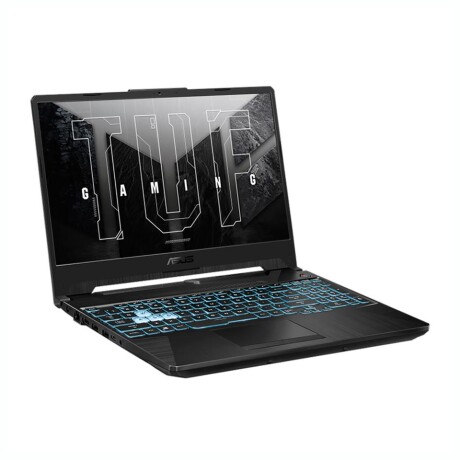 Notebook ASUS TUF Gaming A15 15,6' FHD 512GB 8GB R5-7535HS RTX 2050 Notebook ASUS TUF Gaming A15 15,6' FHD 512GB 8GB R5-7535HS RTX 2050