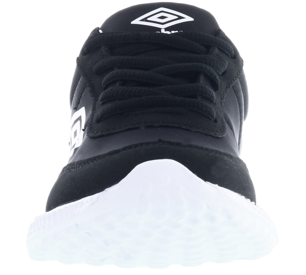 Camp II Junior Negro/Blanco
