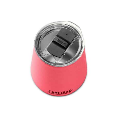 Vaso Camelbak Wine Tumbler 350ml, Acero Inox. Insulado - Frutilla Salvaje Camelbak 0