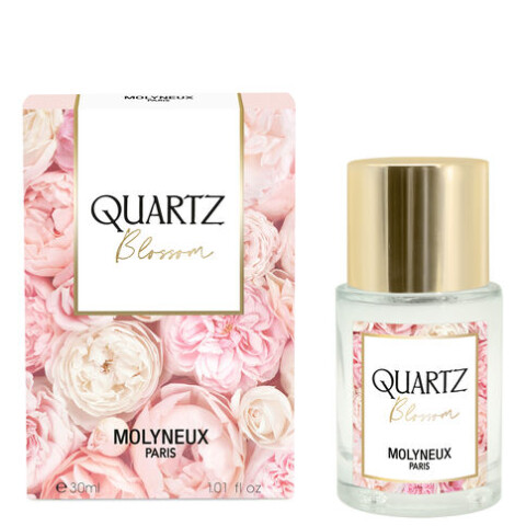 Edp Molyneux Quartz Blossom 30 ml Super oferta!