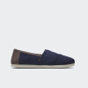 Alpargatas Toms Trim Azul