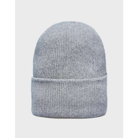 Gorro Nike Peak Beanie Tc Fut Unisex Gris