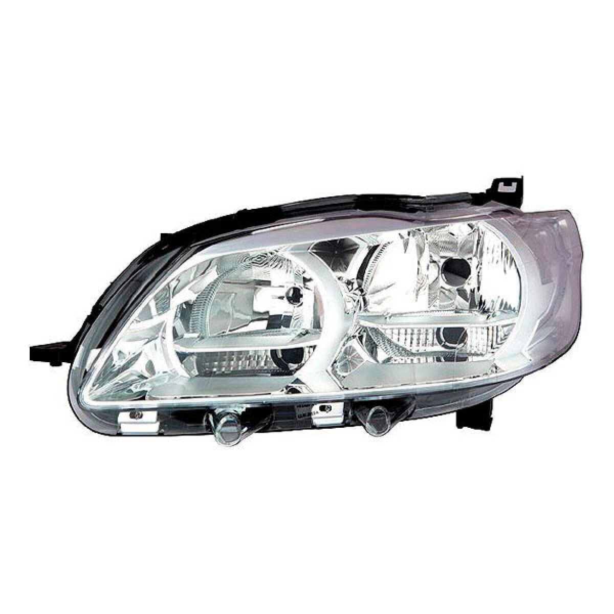 SEMIOPTICAS CITROEN - PEUGEOT 301 2013 A 2017 IZQUIERDA - 