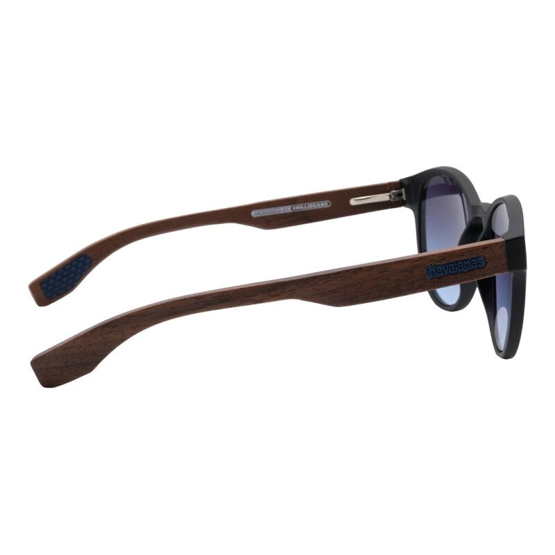 Lentes de Sol Chilli Beans Havaianas Negro - Azul