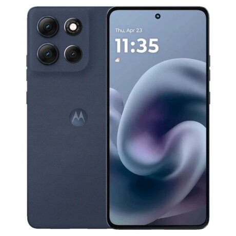 Celular Moto G86 5G 256GB 8GB RAM V01