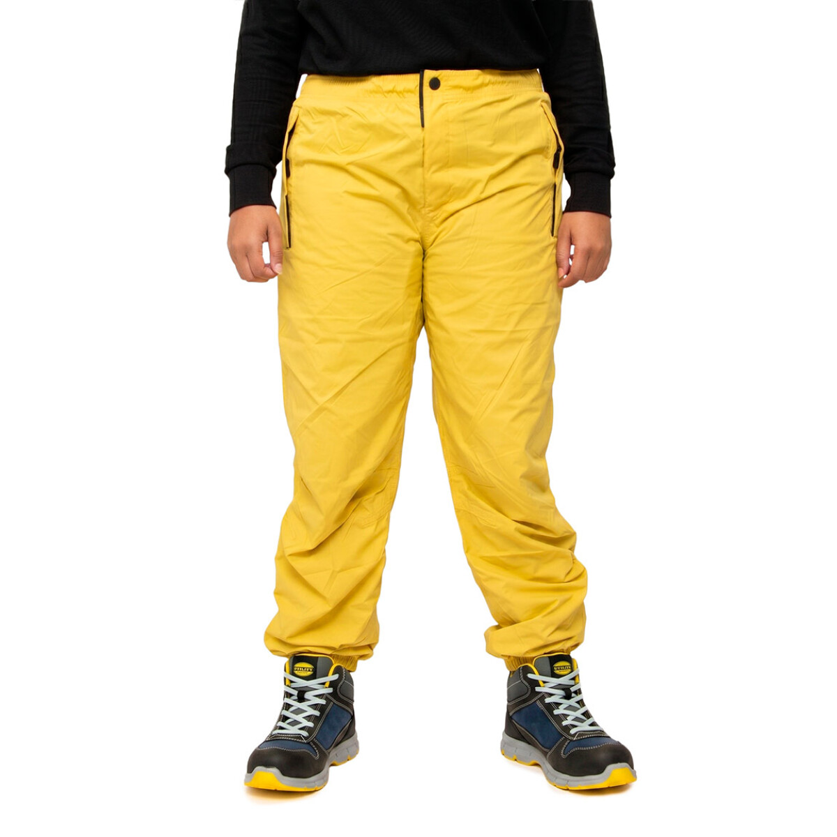 Diadora Rain Pantaloni Imp.ring - Lima 