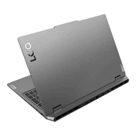 Notebook Gamer Lenovo 15,6'' Core I5 12GB 512GB W11 RTX3050 001