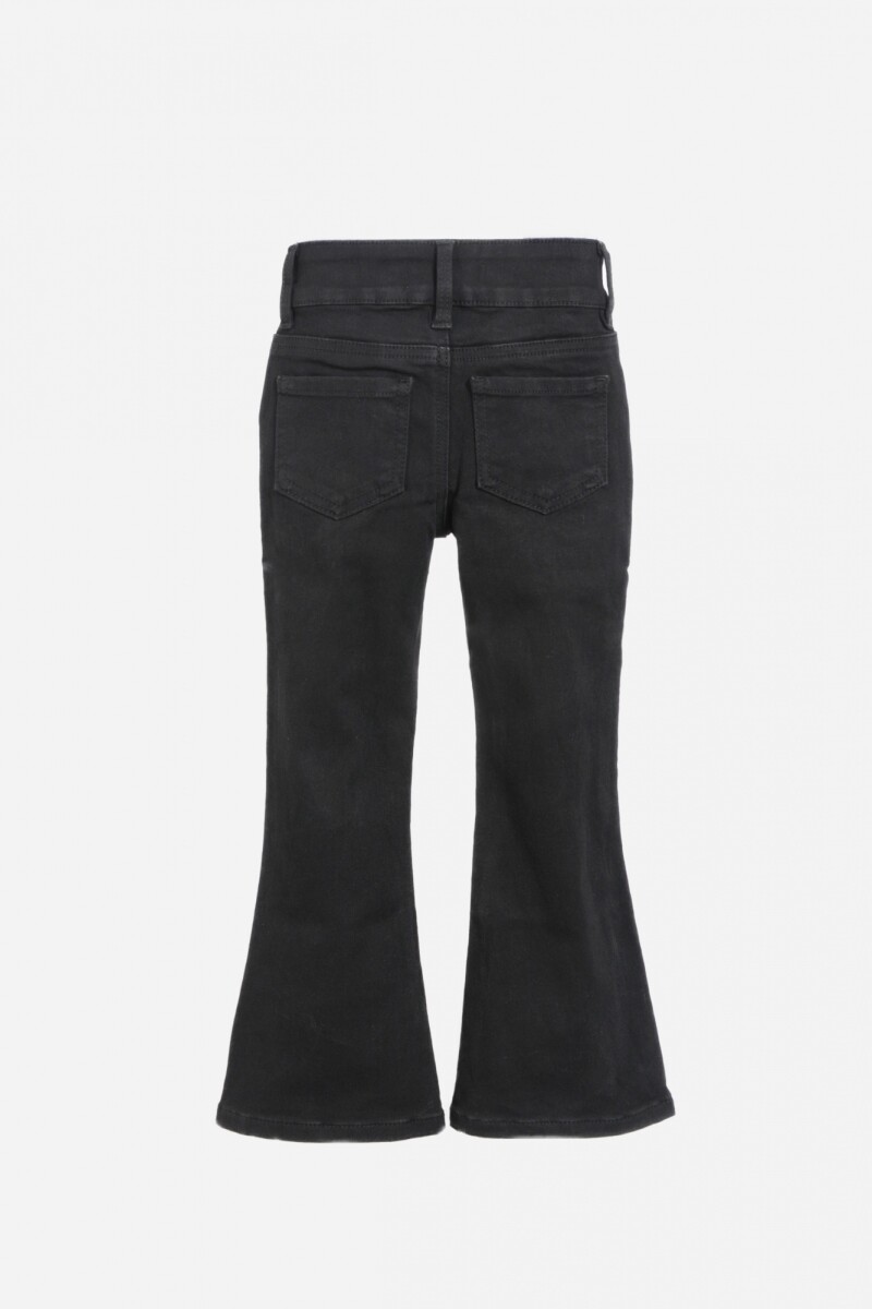 Jean oxford NEGRO