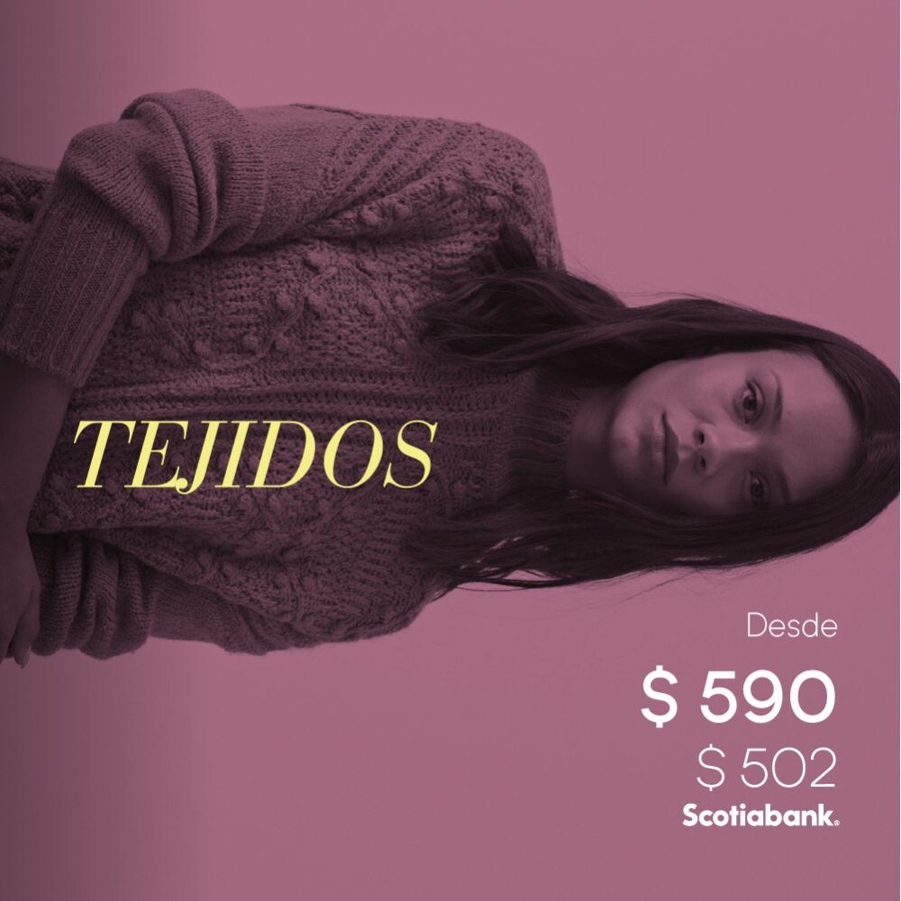 cyber tejidos